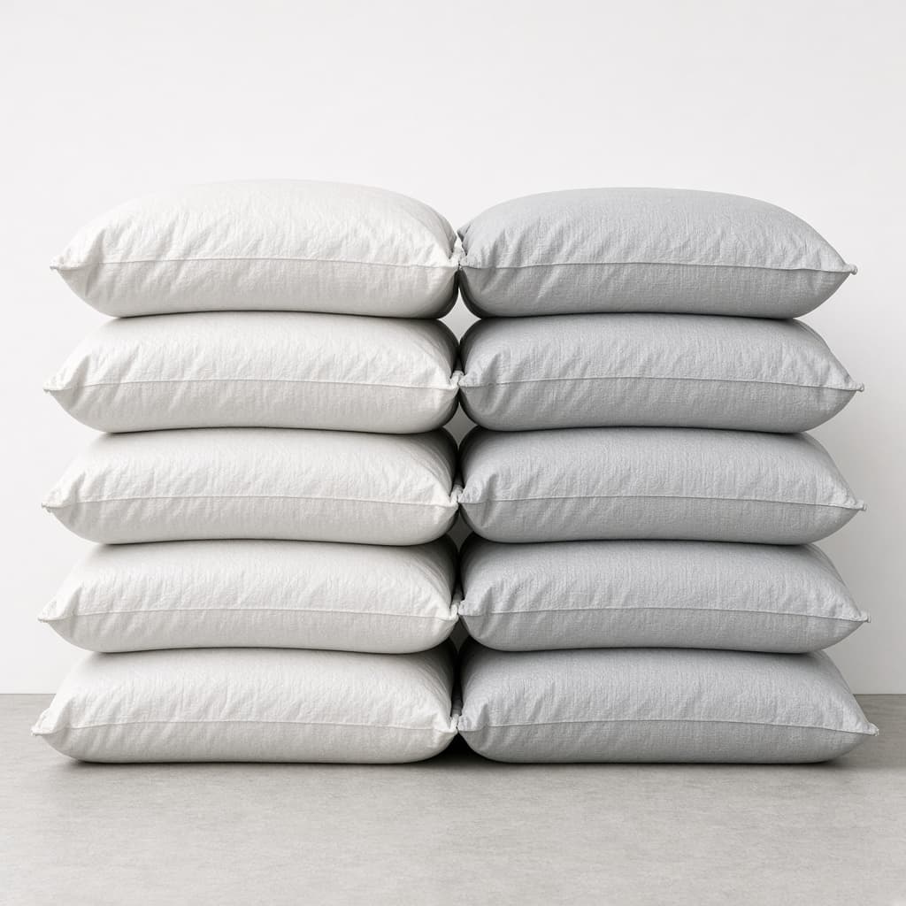 Fertilizer bags
