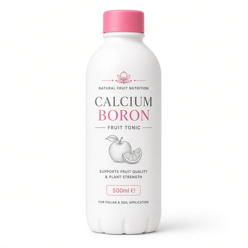 Calcium boron mix — 500 ml