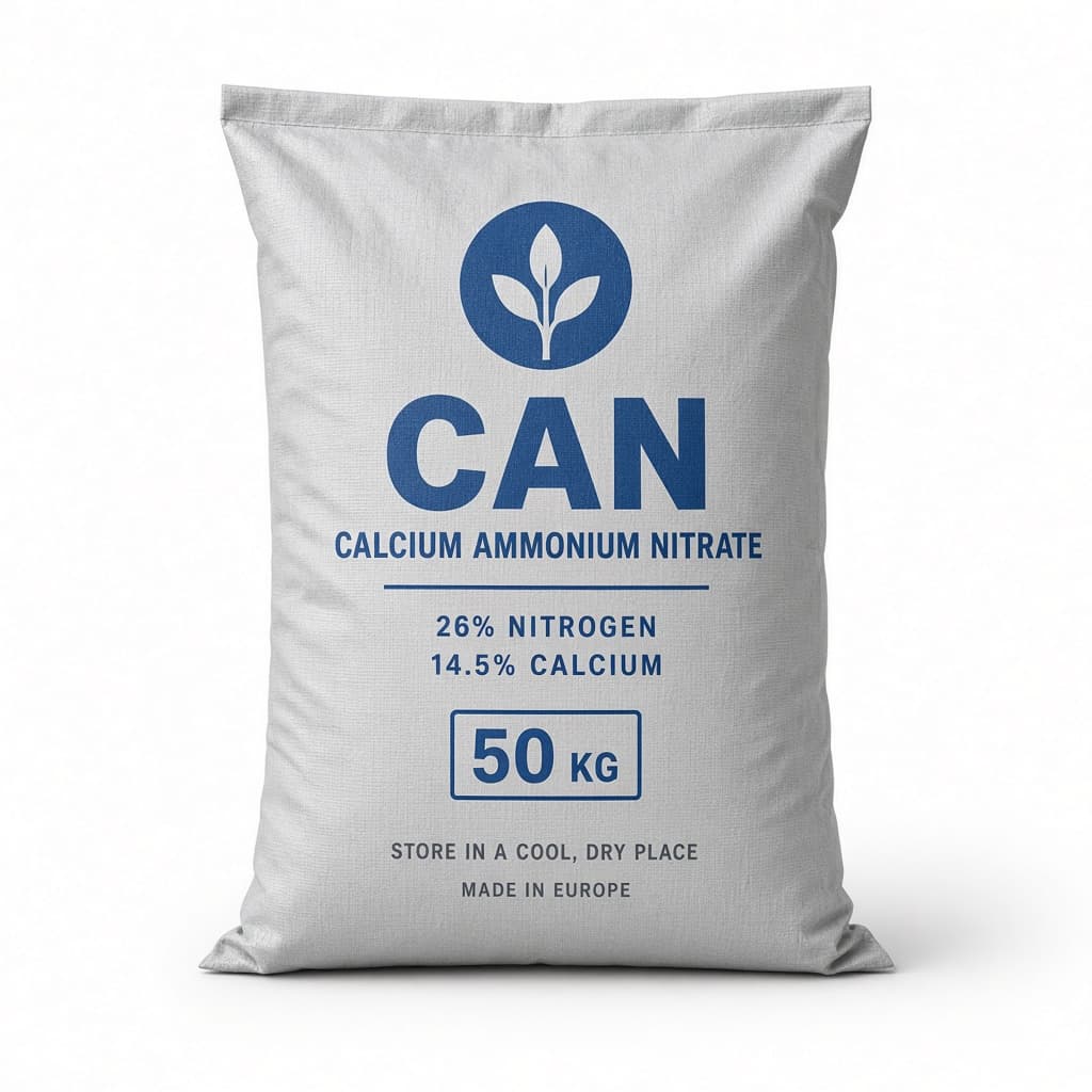 CAN 26% N — 50 kg