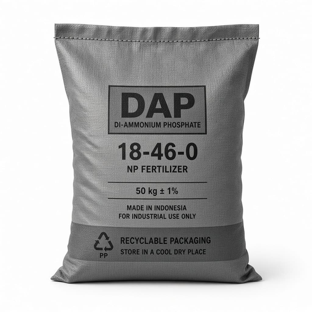 DAP 18-46-0 — 50 kg