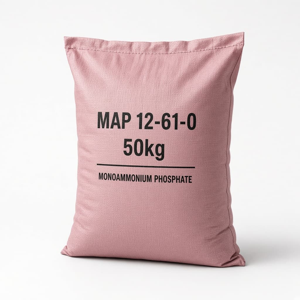 MAP 12-61-0 — 50 kg