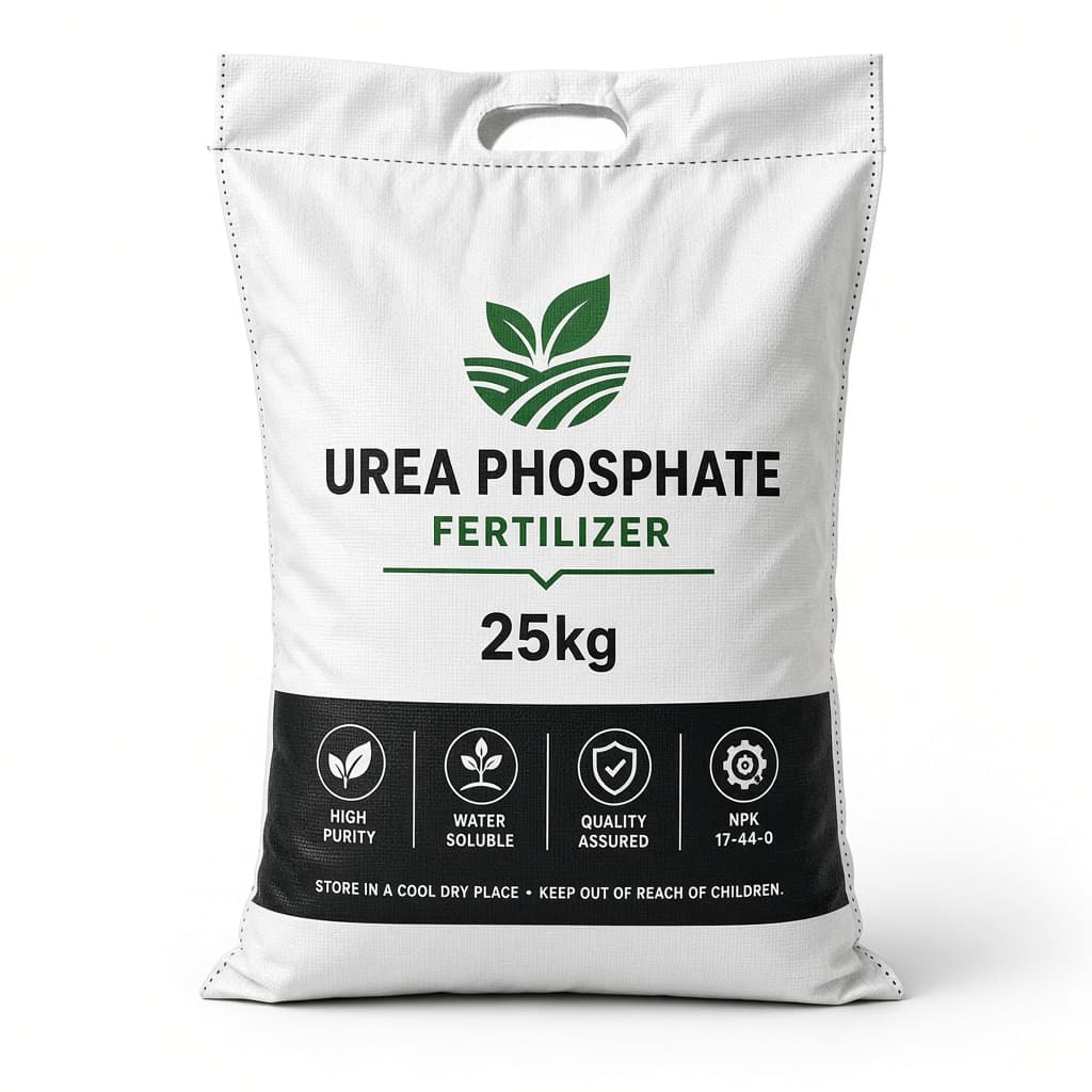 Urea phosphate — 25 kg
