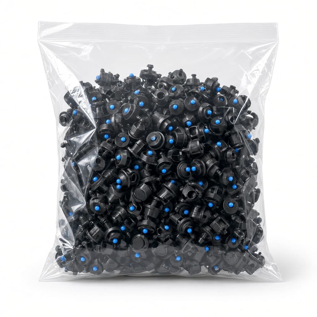 Turbo dripper — pack of 100