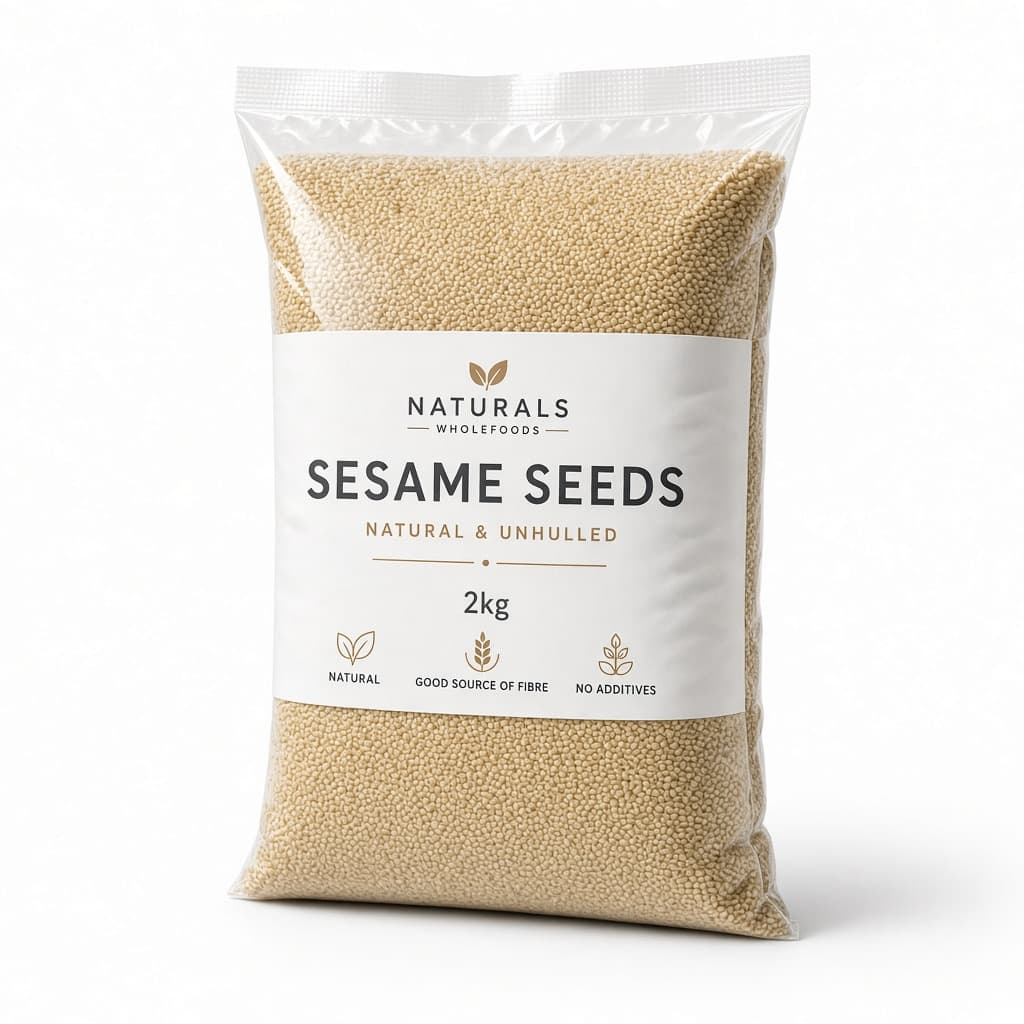 Sesame seed — 2 kg