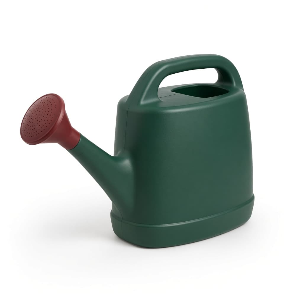 8 L watering can