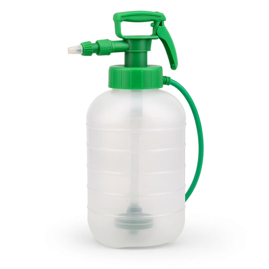 2L handheld sprayer