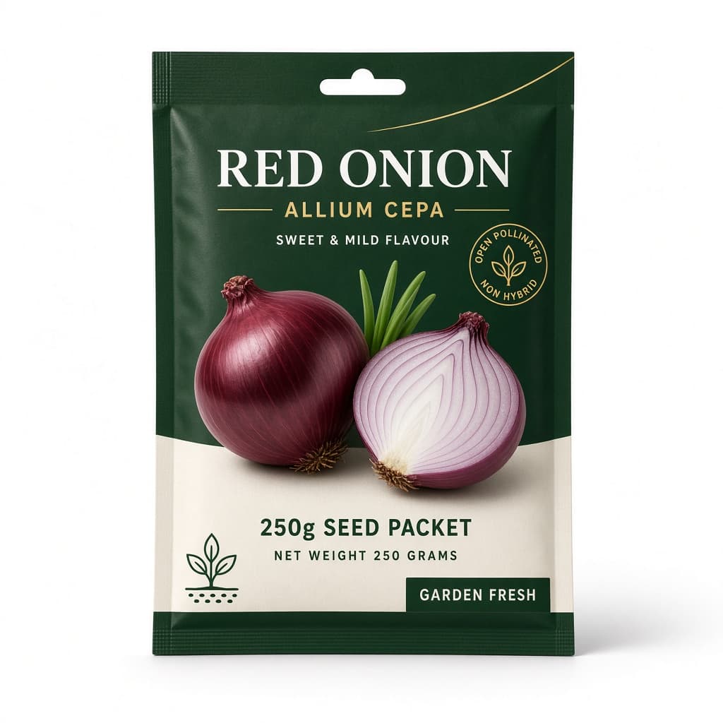 Onion seed — 250 g